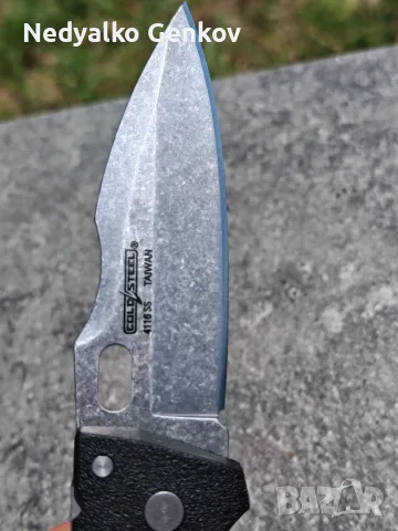 Ножове - Civivi, ESEE, Kershaw, SOG, Cold Steel, снимка 8 - Ножове - 55379061