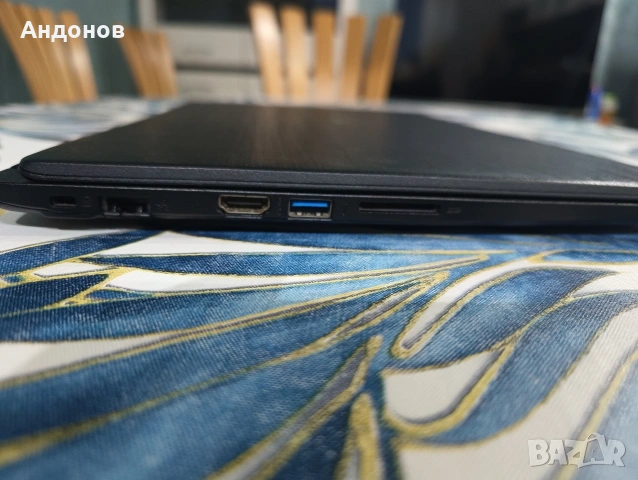 Работен Лаптоп ACER Aspire , снимка 5 - Лаптопи за работа - 54035198