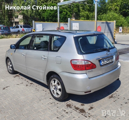 Продавам , снимка 2 - Автомобили и джипове - 55083778