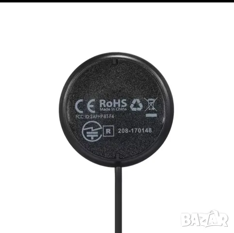 AUKEY – FM трансмитер с Bluetooth, с безжична връзка и функция за разговори, снимка 6 - Друга електроника - 54509664