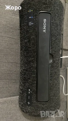 sony XG300 бултут колона, снимка 4 - Bluetooth тонколони - 55544840