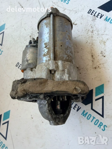 233003359R стартер от Nissan X-Trail (t32) 1.6 dCi, двигател R9M, ALL MODE 4x4 6ск., 130 кс., снимка 6 - Части - 55048365