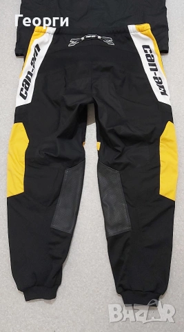 Екип за ATV CAN-AM XXL, снимка 9 - Аксесоари и консумативи - 54478377