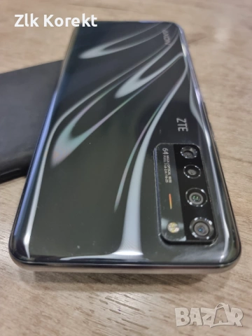 Смартфон ZTE Axon 20, снимка 6 - ZTE - 54069853