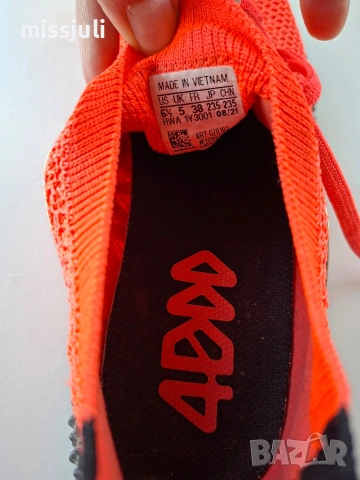 маратонки Адидас, снимка 3 - Маратонки - 54313587