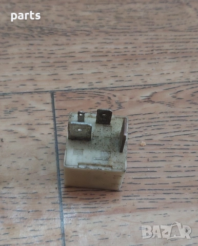 Реле Горивна Помпа 167 Ауди А4 Б6 - A3 8P - A6 - A8 - VW Голф - Пасат - Кади - Туарег - 191906383C, снимка 5 - Части - 53980215