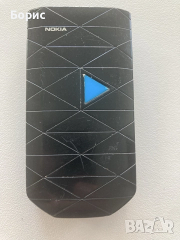 Nokia 7070 Prism, отлична, снимка 2 - Nokia - 55222357