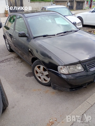 АУДИ А3, снимка 6 - Автомобили и джипове - 54497479