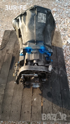 Скорости за Спринтер след 2006, снимка 3 - Части - 50689889