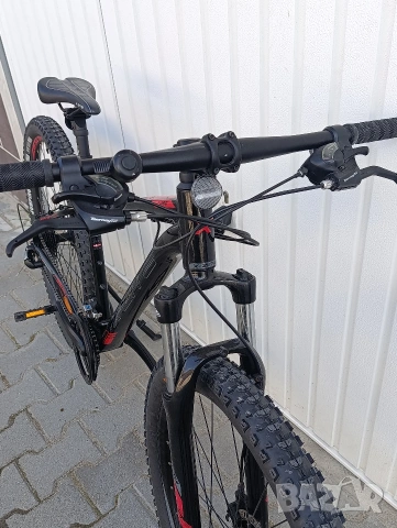 X-zite 29 цола , снимка 5 - Велосипеди - 54173452