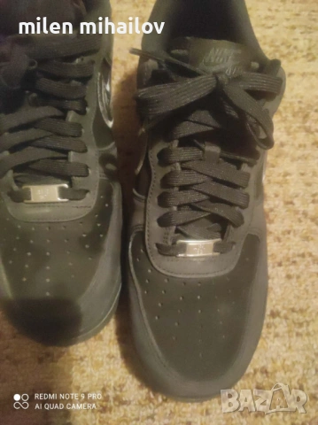 маратонки nike, снимка 3 - Маратонки - 53977426