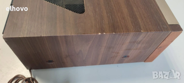 Стерео тунер Pioneer TX-1000, снимка 3 - Ресийвъри, усилватели, смесителни пултове - 54939206