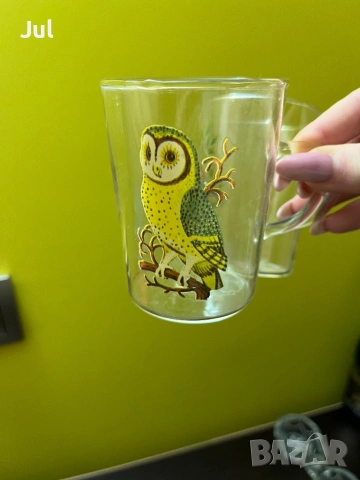 Стъклени Кани за вода, снимка 3 - Кани - 53977189