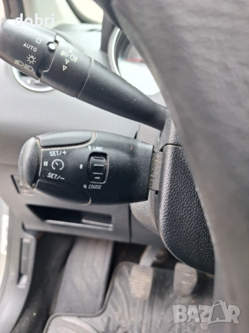 Пежо 308 1.6 HDI  климатроник 2008г., снимка 10 - Автомобили и джипове - 54042408