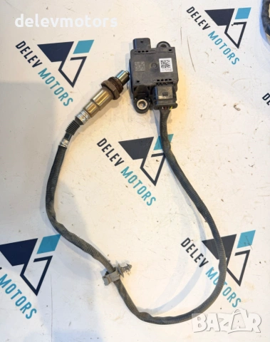 l8b2-5h310-ac ламбда сонда, nox сензор от Land Rover Range Rover Velar (L560) 3.0 D