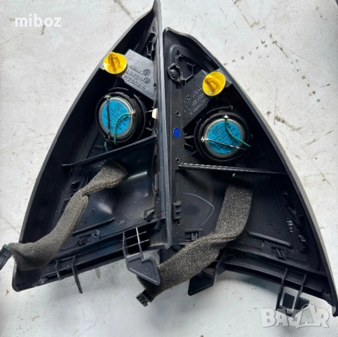 Музика узвочение Harman Kardon за Land Rover Range Rover sport, снимка 7 - Части - 53977946