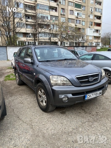 Kia Sorento, снимка 6 - Автомобили и джипове - 54190834
