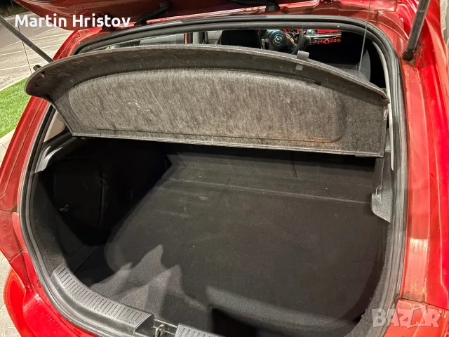 Mazda 3 1.6 бензин, снимка 10 - Автомобили и джипове - 55587542