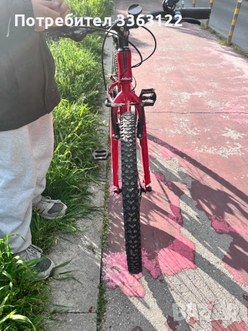 Orbea велосипед 24’, снимка 3 - Велосипеди - 54485802