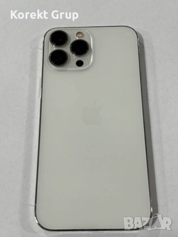 iPhone 13 pro max White, снимка 11 - Apple iPhone - 54373537