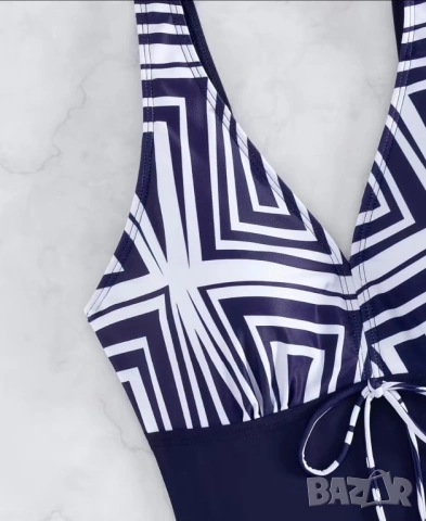 Дамска бански , снимка 3 - Бански костюми - 54001574