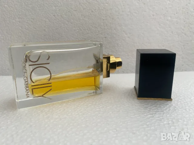 Sicily by Dolce & Gabbana 50 ml, снимка 2 - Дамски парфюми - 55402446