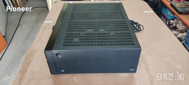 Kenwood ka5020, снимка 3 - Ресийвъри, усилватели, смесителни пултове - 54305042