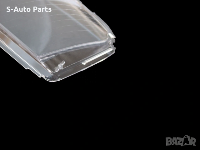 Стъкла за фарове на Audi A6 C6 (2004-2011) г., снимка 5 - Аксесоари и консумативи - 54080627