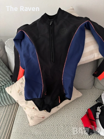 Летен дамски неопрен Rip Curl