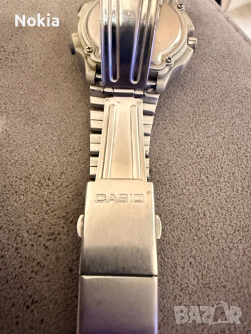 Casio AW-24. Оригинален часовник., снимка 4 - Мъжки - 55251420
