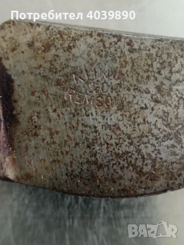 Много стари лозарски ножици , снимка 4 - Други - 54206226