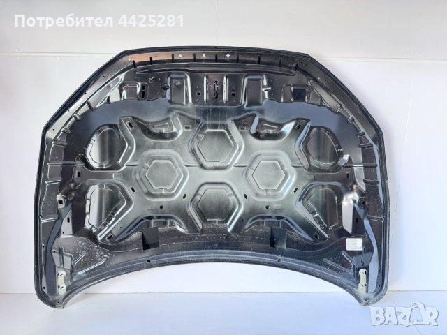 преден капак Ford Kuga III face 2024-2026 г. #1015V. PV4BS16854, снимка 4 - Части - 55014143