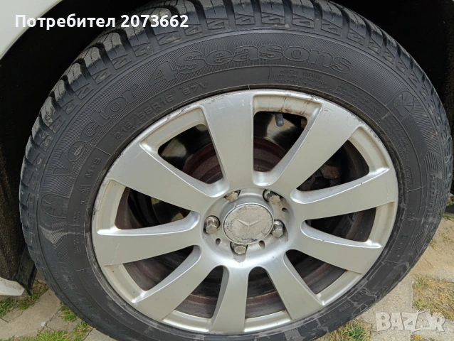 Мерцедес Е 200 CDI , снимка 15 - Автомобили и джипове - 54135494