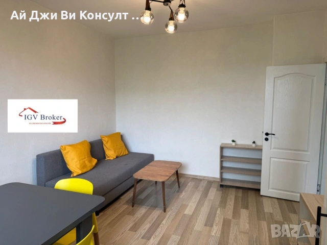 Тристаен апартамент в Овча купел 2, снимка 2 - Апартаменти - 54515689