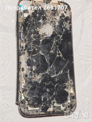 телефон iPhone 13, снимка 4 - Apple iPhone - 55382380