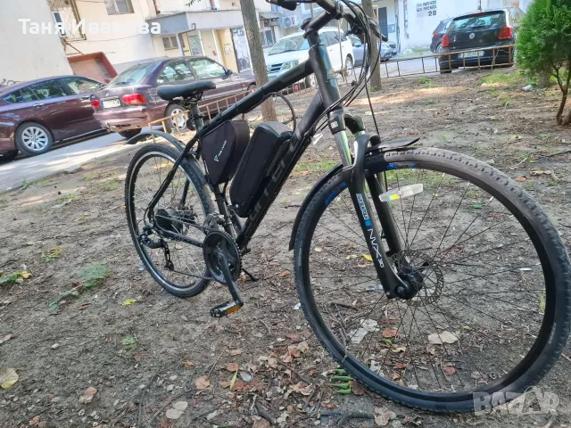 Продавам колело