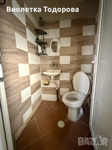 Студио за нощувки, Център, снимка 6 - Квартири, нощувки - 55067844