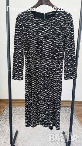 Max Mara WEEKEND рокля, снимка 4 - Рокли - 55225788