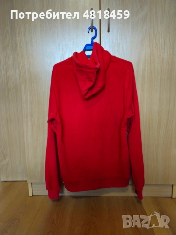 FILA hoodie | ФИЛА суичър, снимка 3 - Суичъри - 54432857