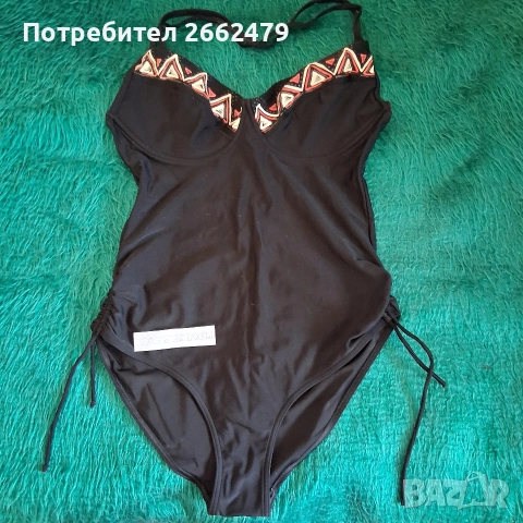 Продавам дамски бански., снимка 3 - Бански костюми - 55280603