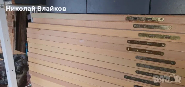 Продавам платна за интериорни врати, снимка 3 - Интериорни врати - 55431977