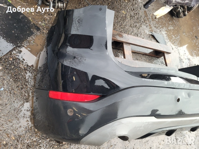 Задна броня BMW X1 F48, снимка 2 - Части - 54504106