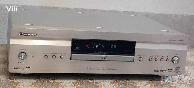 Pioneer DV-989AVi