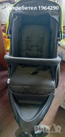 Продавам детска количка 