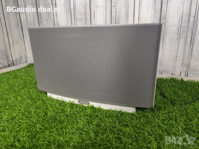 Sonos play 5 1 gen, снимка 4 - Слушалки и портативни колонки - 55424482