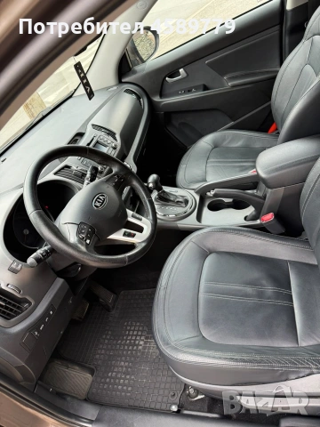 2.0crdi--4x4--a, Джип , снимка 10 - Автомобили и джипове - 55255117