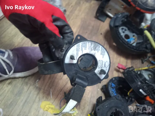 Лентов кабел Honda Accord , Civic 