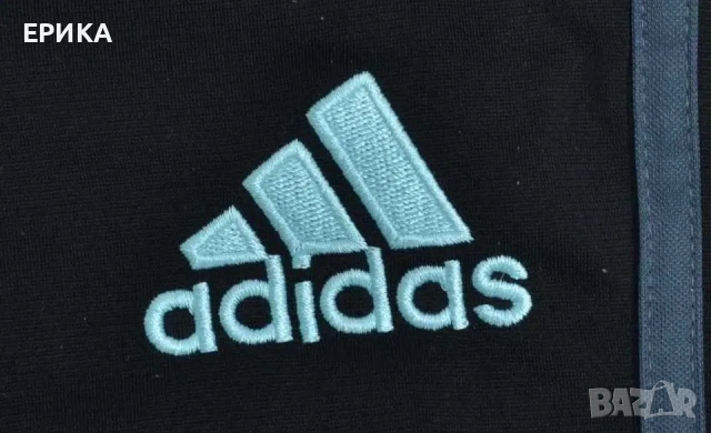 ADIDAS AJAX ICON tracksuit pants анцунг, снимка 3 - Спортни дрехи, екипи - 53972475
