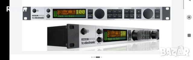 Tc electronic G major2 