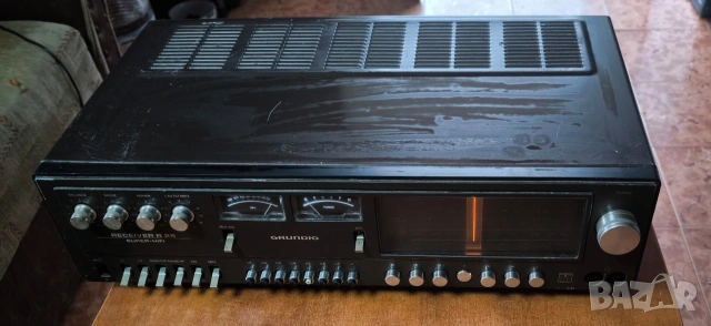 Grundig R25